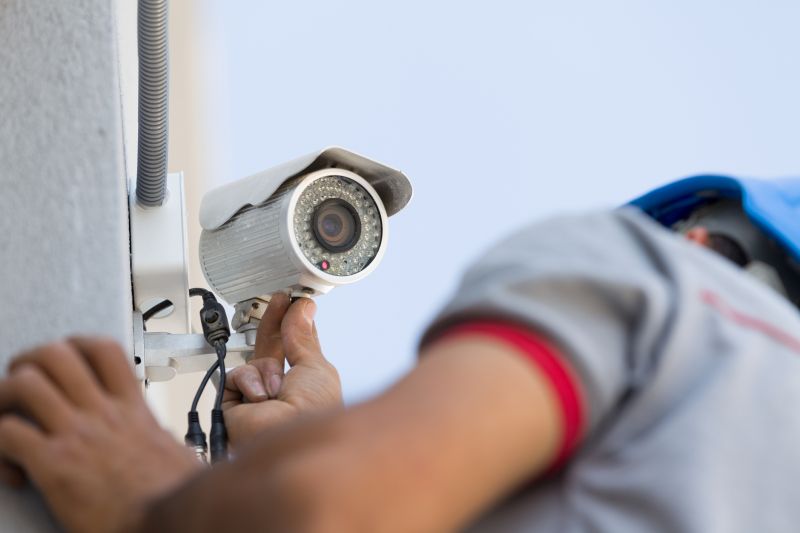 CCTV Repair Technician
