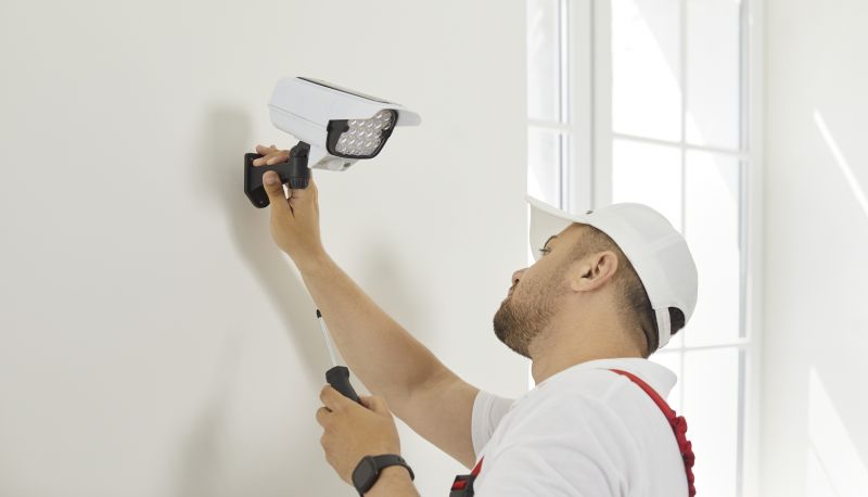 Surveillance System Installers